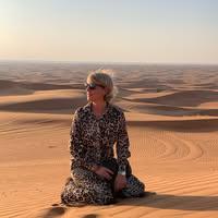 Anne Sophie Sinniger