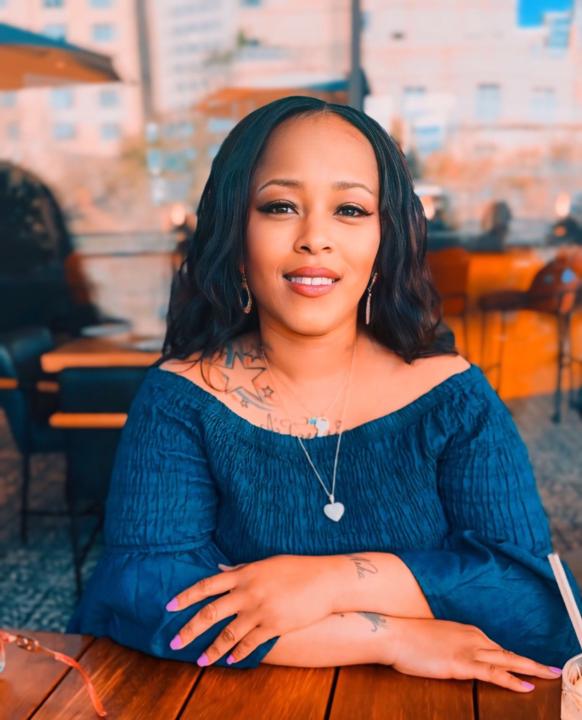Shenika Benjamin