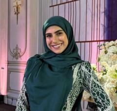 Amira Kassir