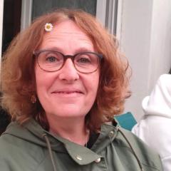 Maryline Le calvez