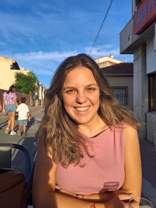 Thays Santos de Fez