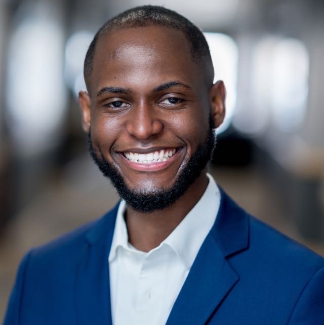 Praise-God Nkalangango