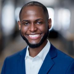 Praise-God Nkalangango