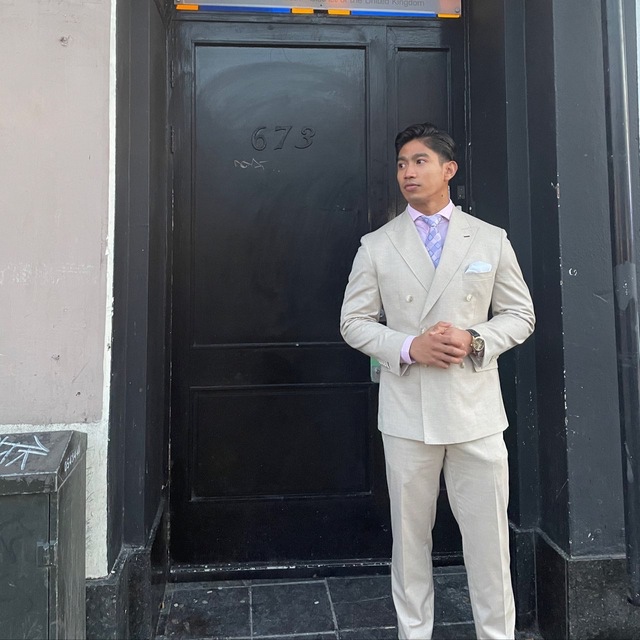 Bryan Pagdilao