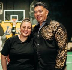 William Matai