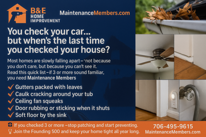 Maintenancemembers.com