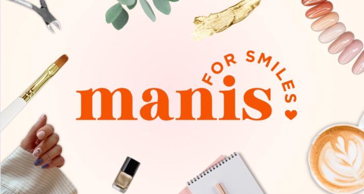 Manis for Smiles