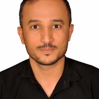 Amr Almsbahi