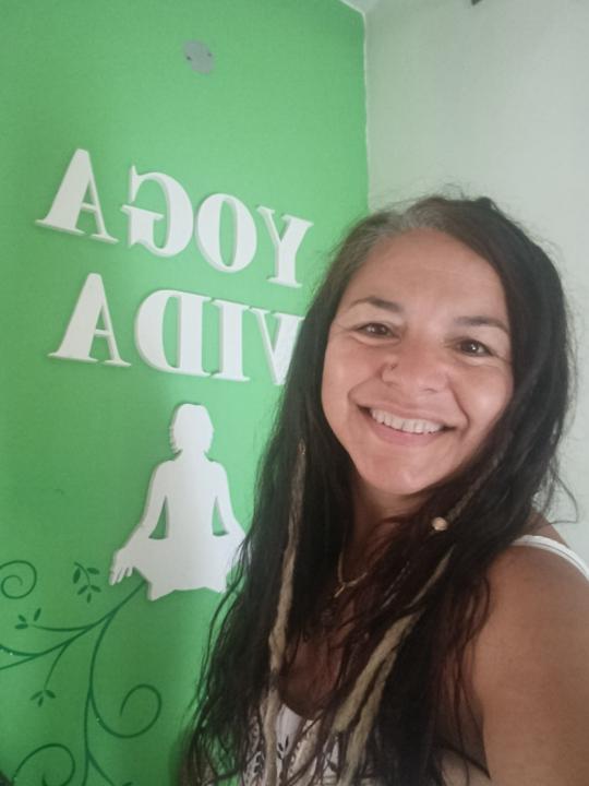 Graciela Liberatori