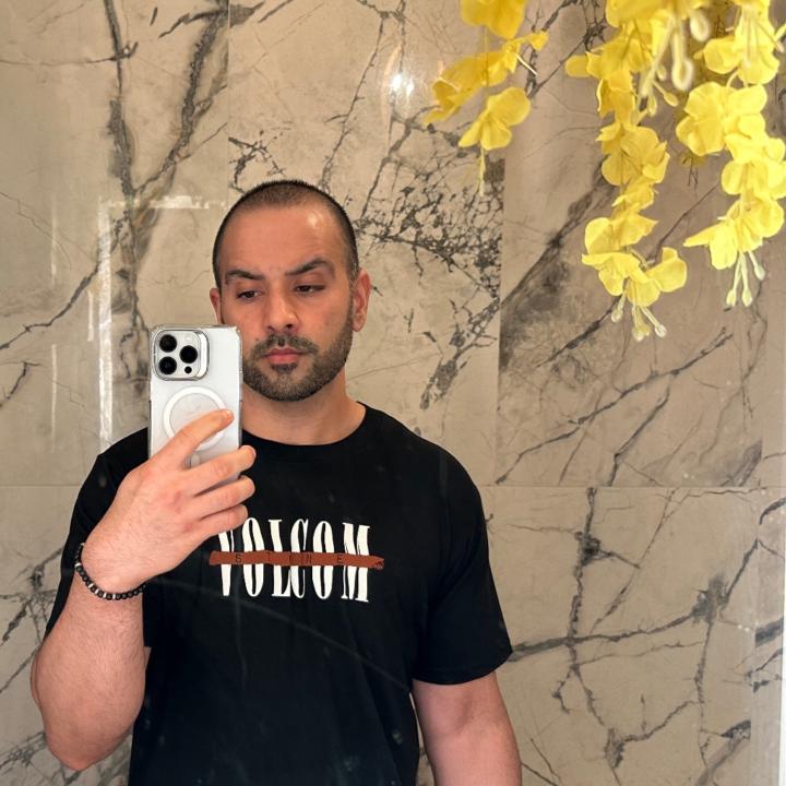 Waji Khan