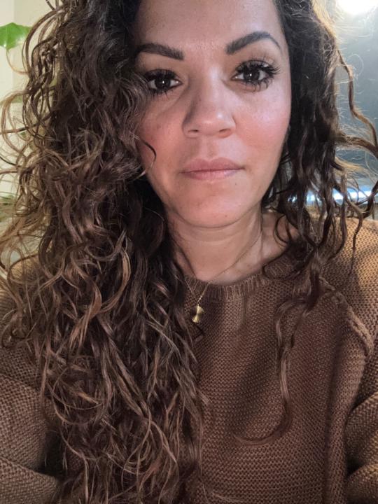 Leticia Hernandez