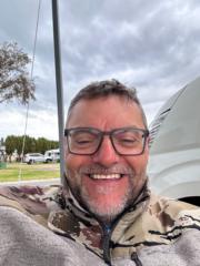 Mick Evans