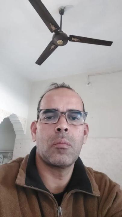 El mustapha Moudnib