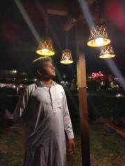 Amir Talha