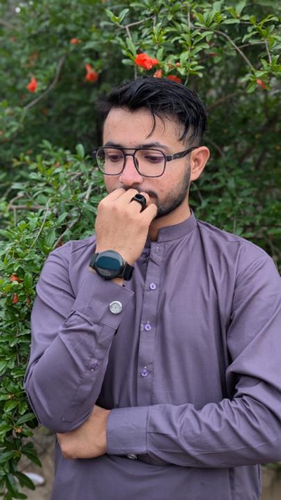 Muzammil Ahmad Saif