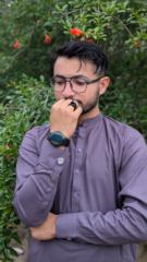 Muzammil Ahmad Saif