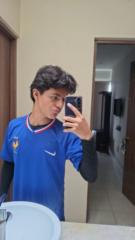 Santiago Hernández Ramírez