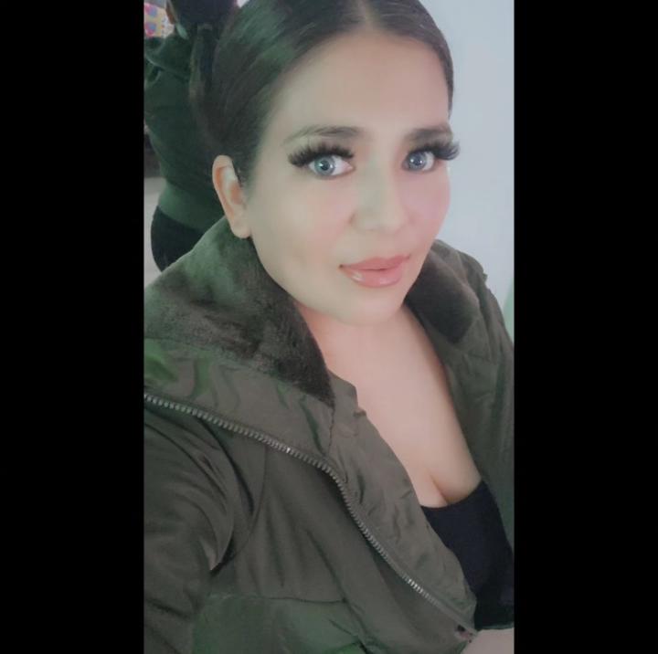 Lezlie Barboza