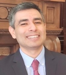 Steven Zamora