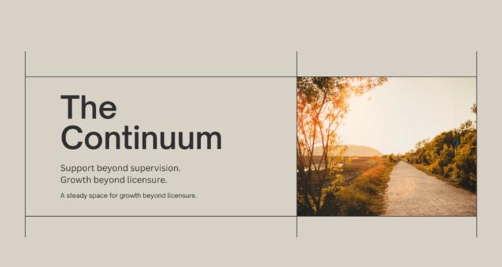The Continuum