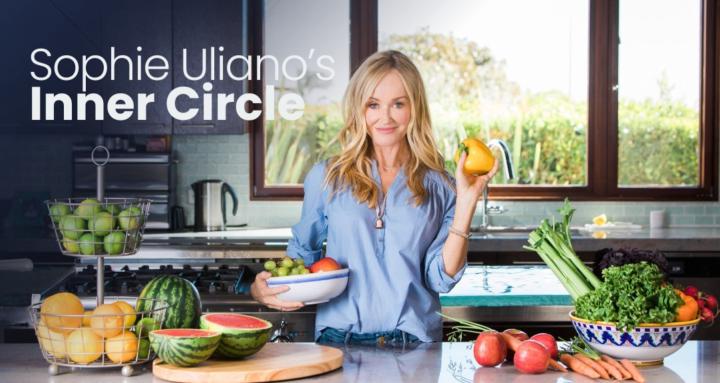 Sophie Uliano's Inner Circle