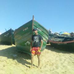 Abdelmounaim Elmberraa
