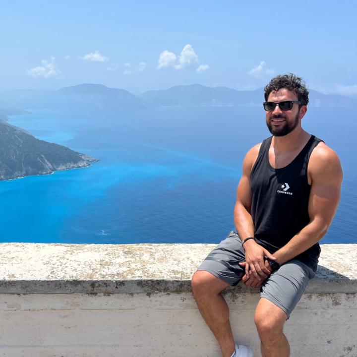 Baptiste Baptiste