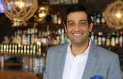 Sam Khorramian