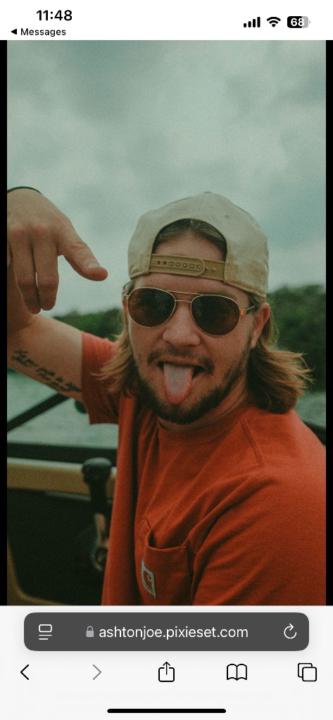 Jefferson Armstrong