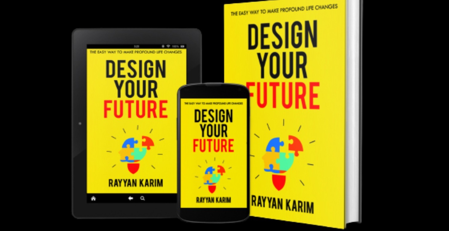 XPG Challenge: Design Your Future In 6 Weeks