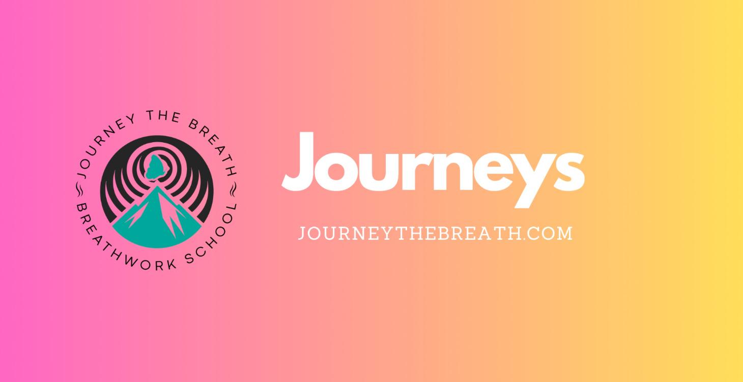Breathwork Journeys
