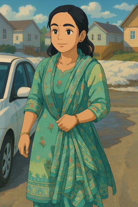 Taranjeet Kaur