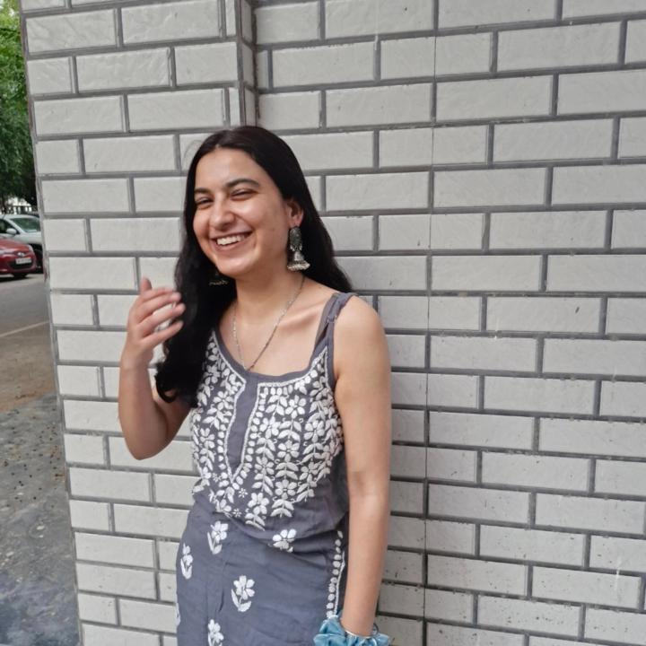 Gayatri Jha