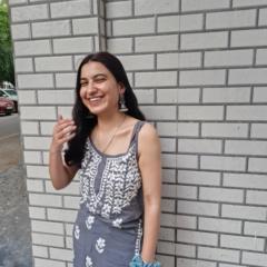 Gayatri Jha