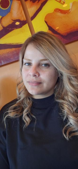 Jani Alvarez