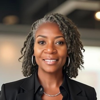 Kimberly Linzy - Davis