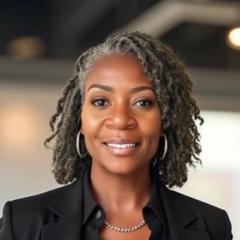 Kimberly Linzy - Davis
