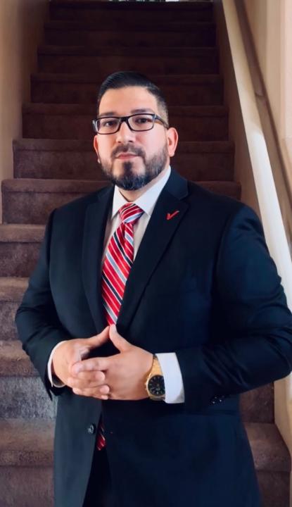 Anthony DeLaPaz
