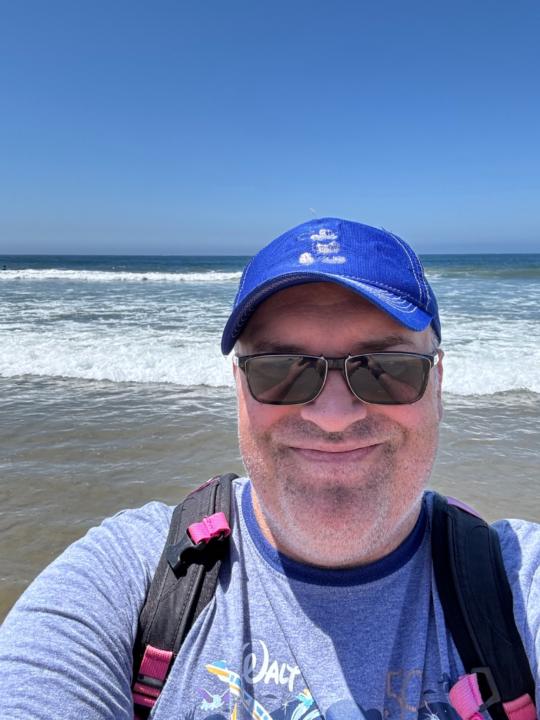 Kevin Pereira