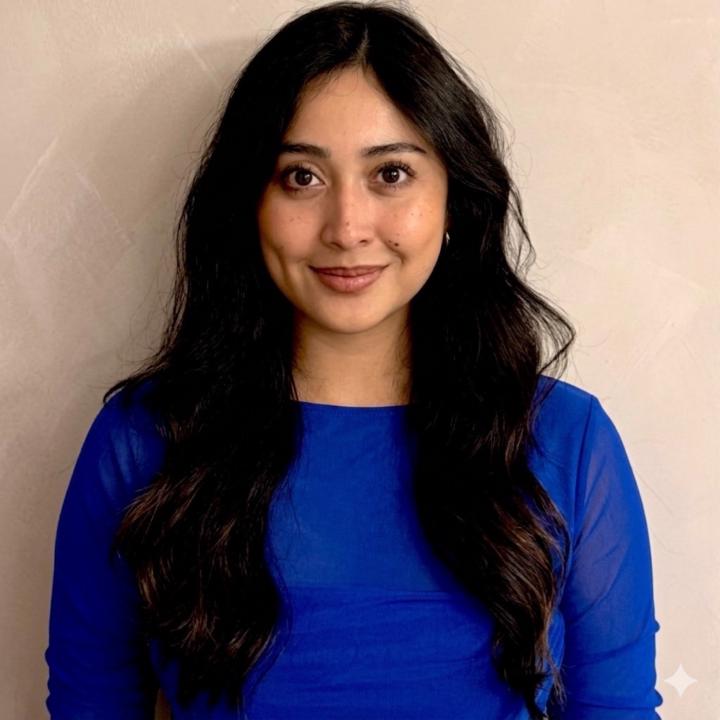 Angela Lizeth Luque Tovar
