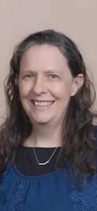 Cheryl Teague