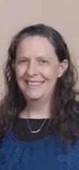 Cheryl Teague