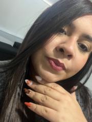 Geraldine Sangronis