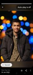 Ashwin Jinesh