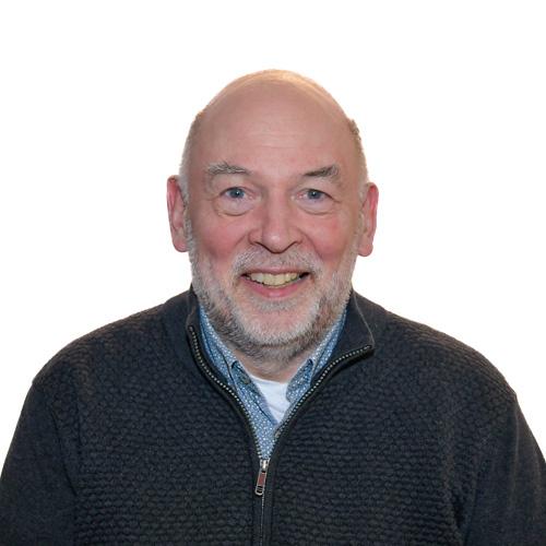 Hans van Parijs