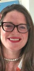 Maureen Creegan