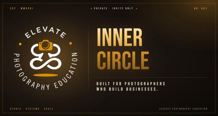 Elevate Inner Circle
