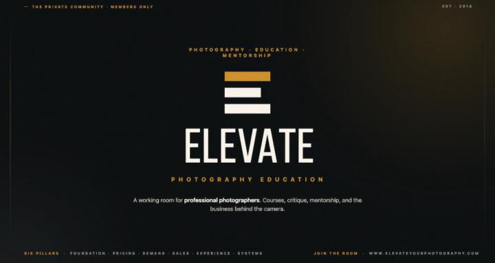 Elevate Inner Circle