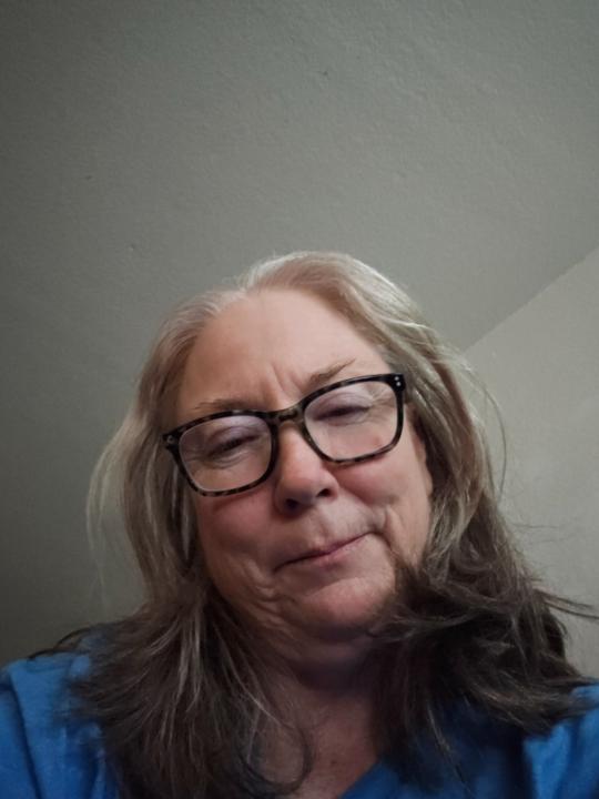 Kim Valentine