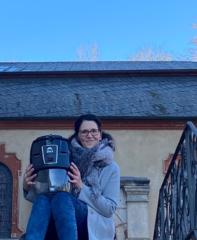 Sabine van der Ploeg